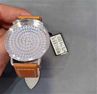 Orologio Hamilton Uomo Khaki Navy Pioneer Mechanical in Acciaio H78719553 - H78719553